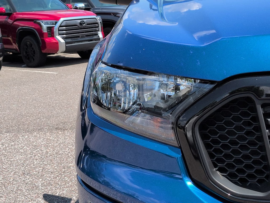 Thumbnail: 2019 Ford Ranger - 18