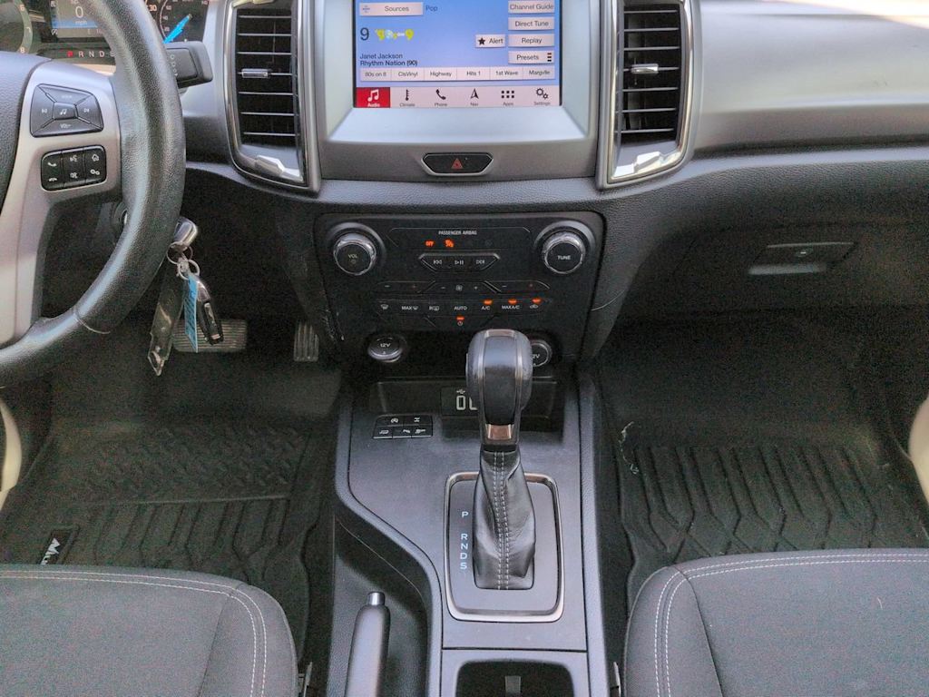 Thumbnail: 2019 Ford Ranger - 13