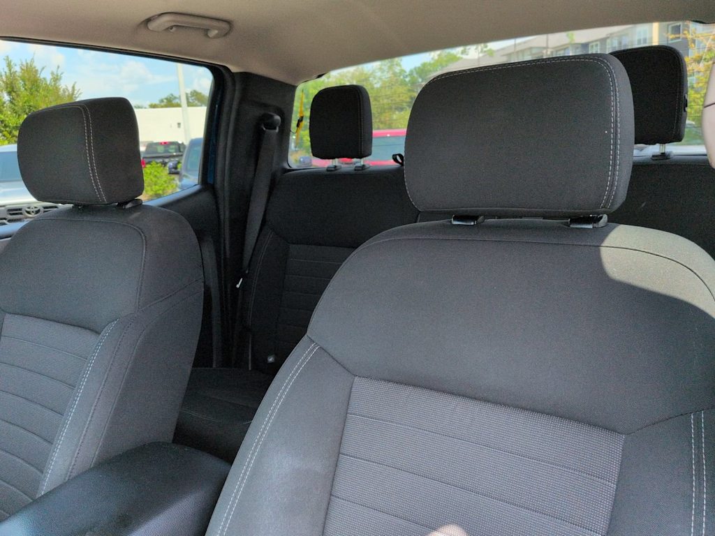 Thumbnail: 2019 Ford Ranger - 10