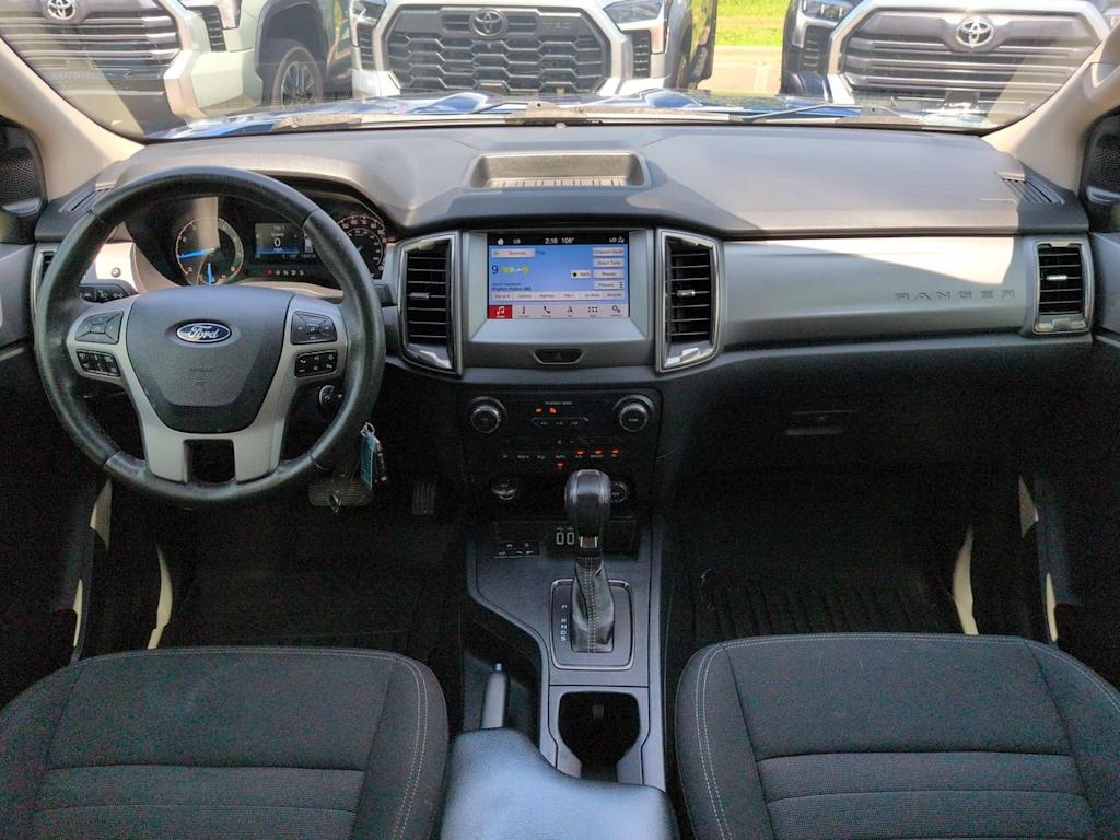 Thumbnail: 2019 Ford Ranger - 2