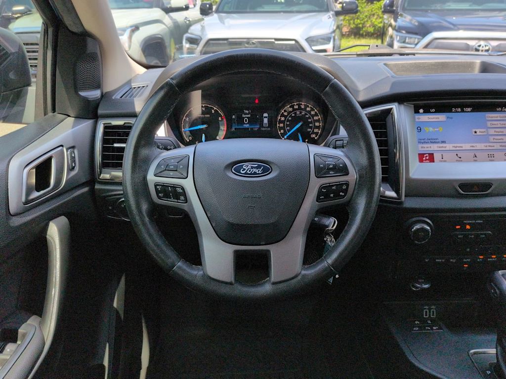 Thumbnail: 2019 Ford Ranger - 8