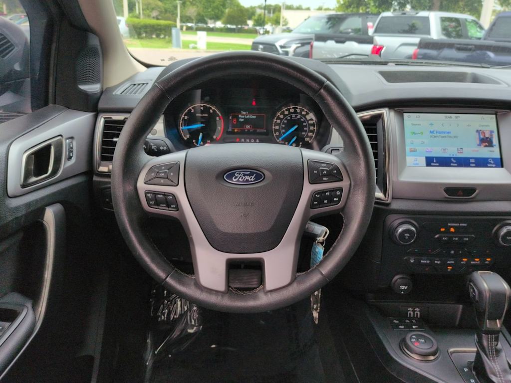 Thumbnail: 2022 Ford Ranger - 8