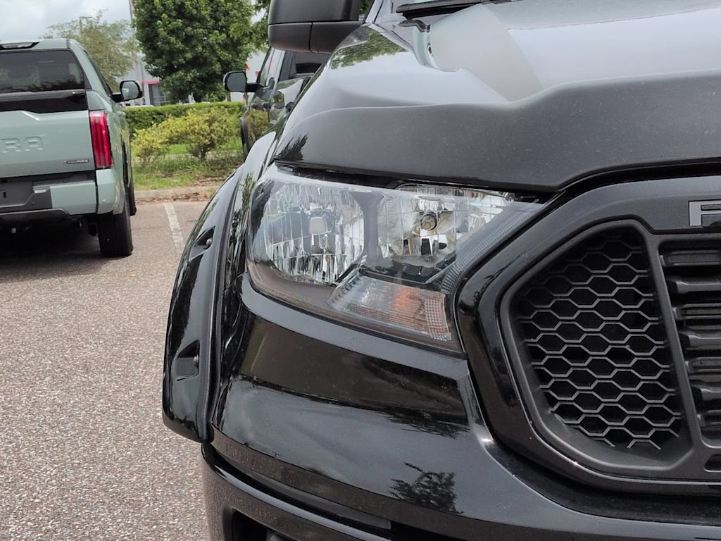 Thumbnail: 2022 Ford Ranger - 18