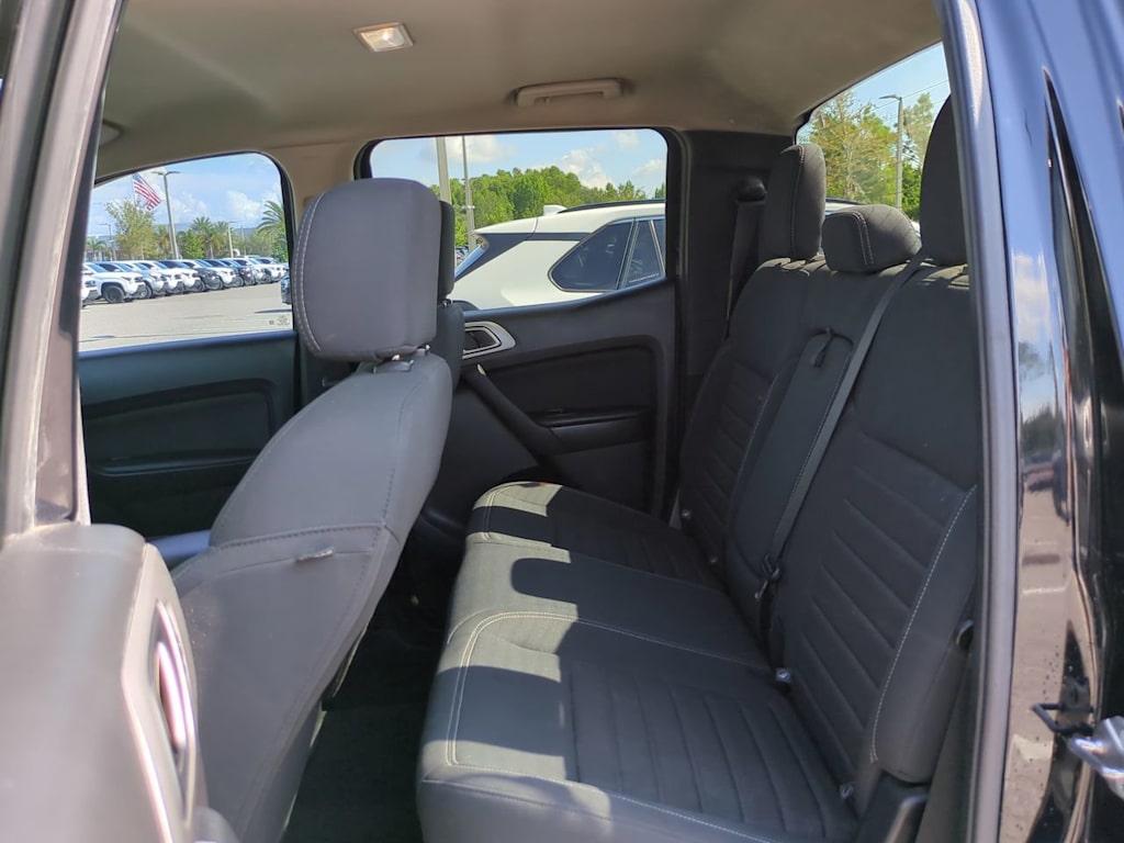 Thumbnail: 2021 Ford Ranger - 11