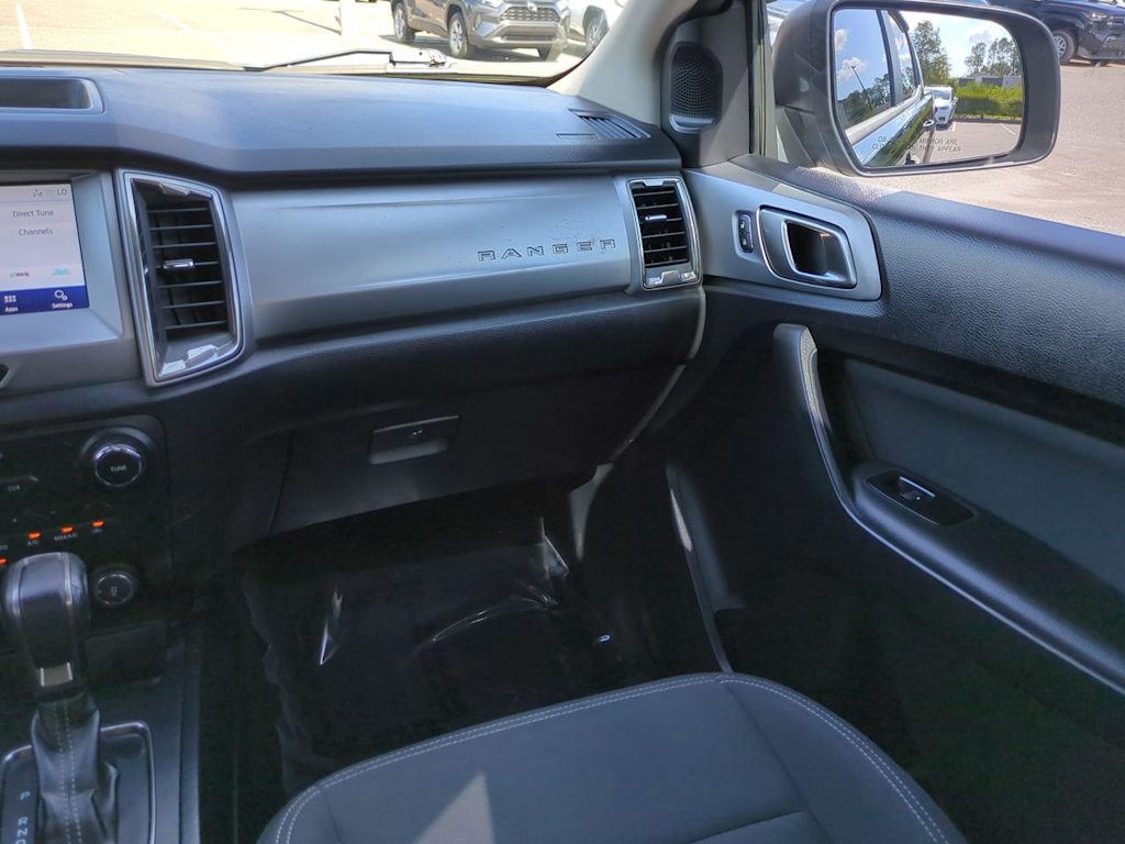 Thumbnail: 2021 Ford Ranger - 20