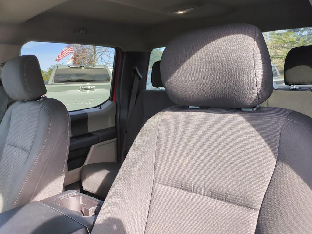 Thumbnail: 2018 Ford F-150 - 11