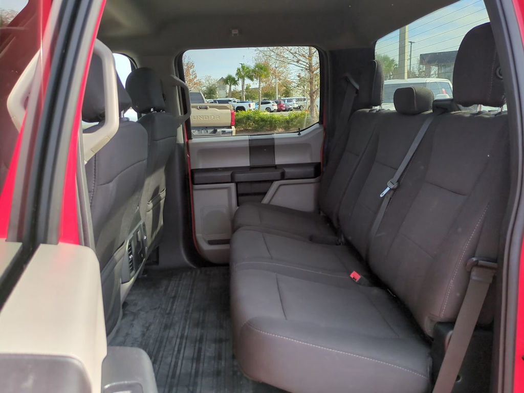 Thumbnail: 2018 Ford F-150 - 12