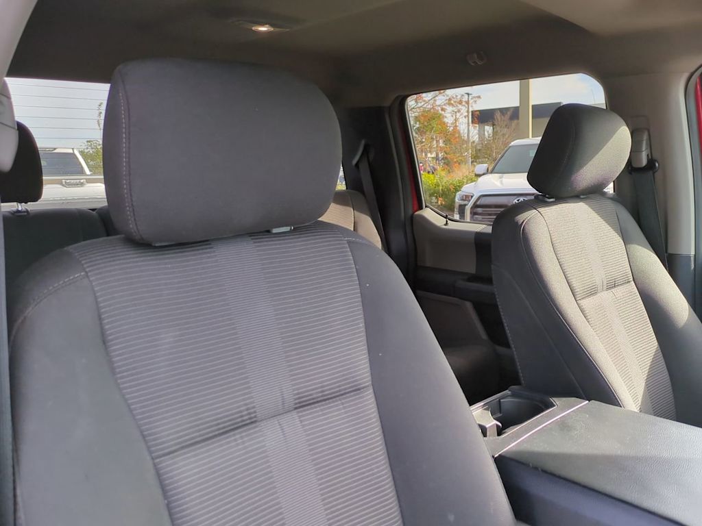 Thumbnail: 2018 Ford F-150 - 10