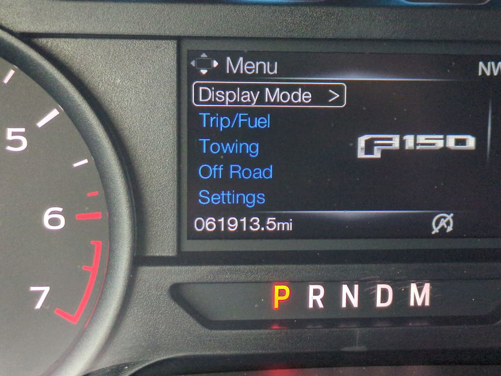 Thumbnail: 2018 Ford F-150 - 15