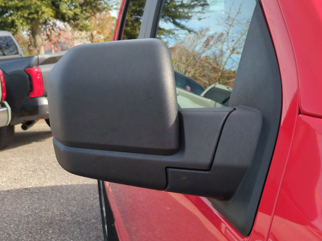 Thumbnail: 2018 Ford F-150 - 19