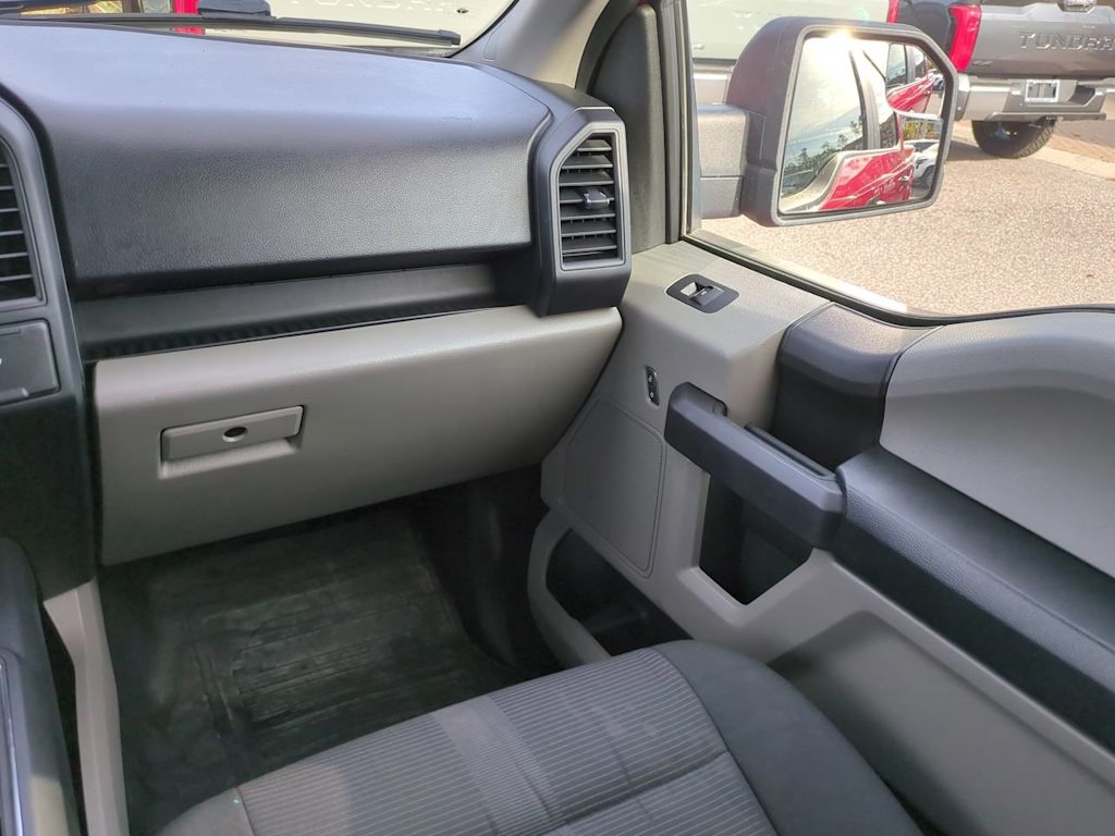 Thumbnail: 2018 Ford F-150 - 20