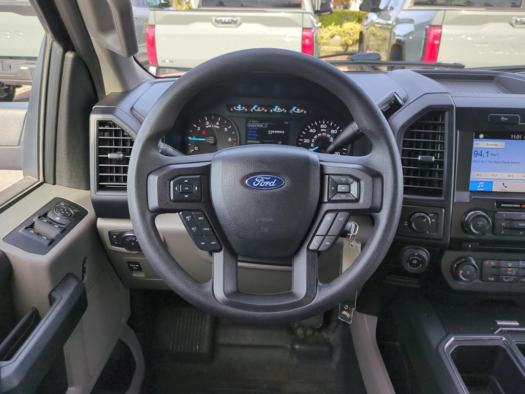Thumbnail: 2018 Ford F-150 - 9