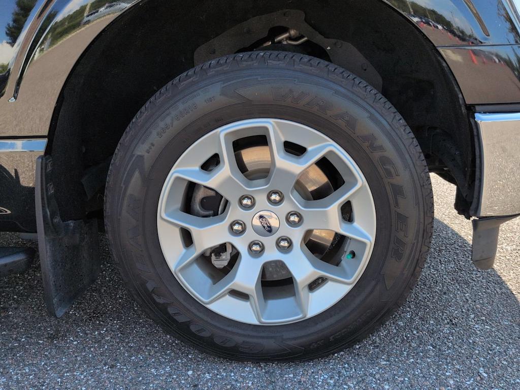 Thumbnail: 2021 Ford F-150 - 7