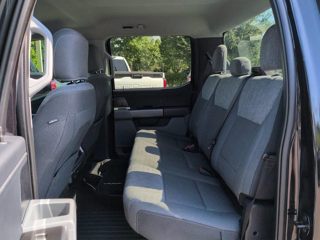 Thumbnail: 2021 Ford F-150 - 11