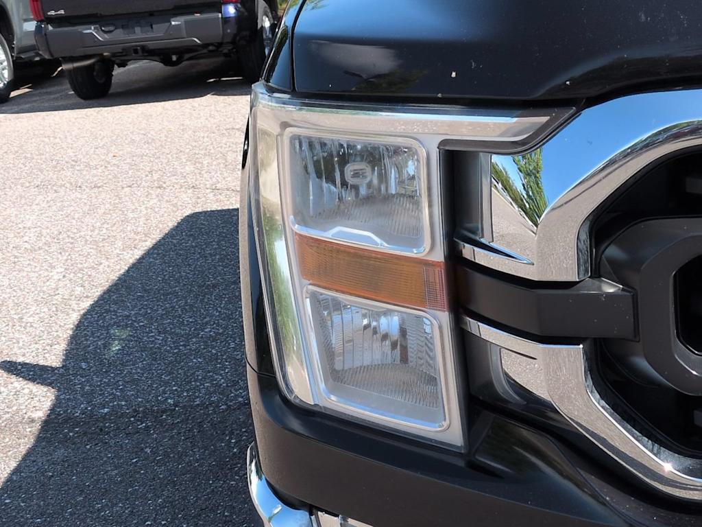 Thumbnail: 2021 Ford F-150 - 19