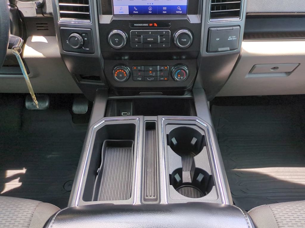 Thumbnail: 2020 Ford F-150 - 12