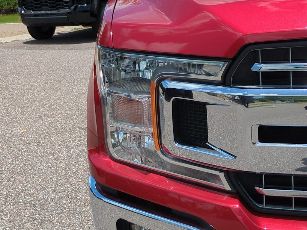 Thumbnail: 2020 Ford F-150 - 17