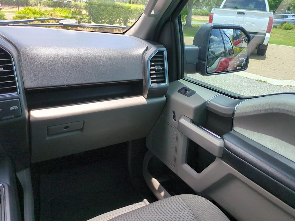 Thumbnail: 2020 Ford F-150 - 19