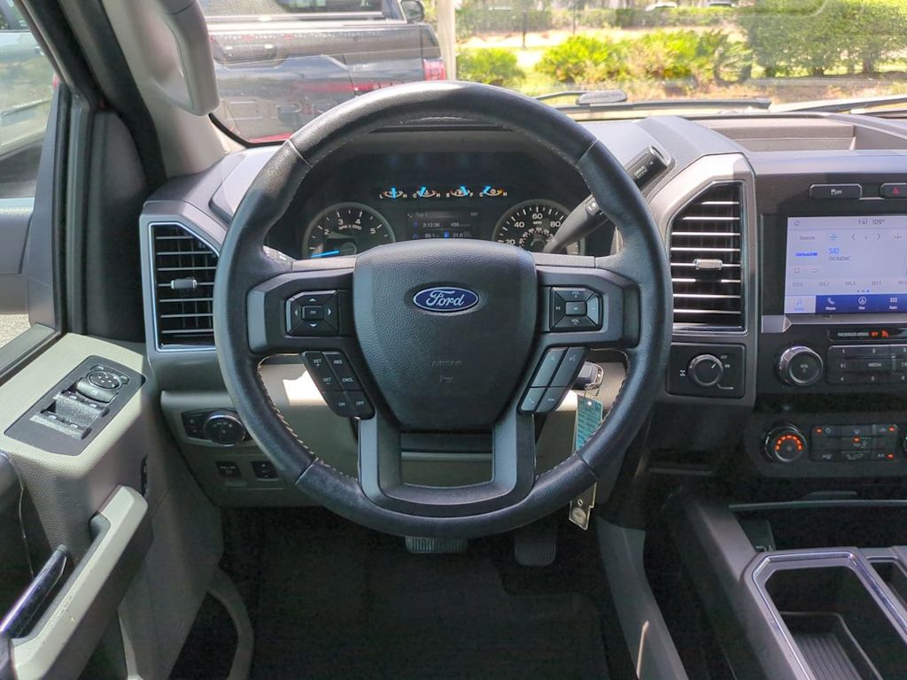 Thumbnail: 2020 Ford F-150 - 8