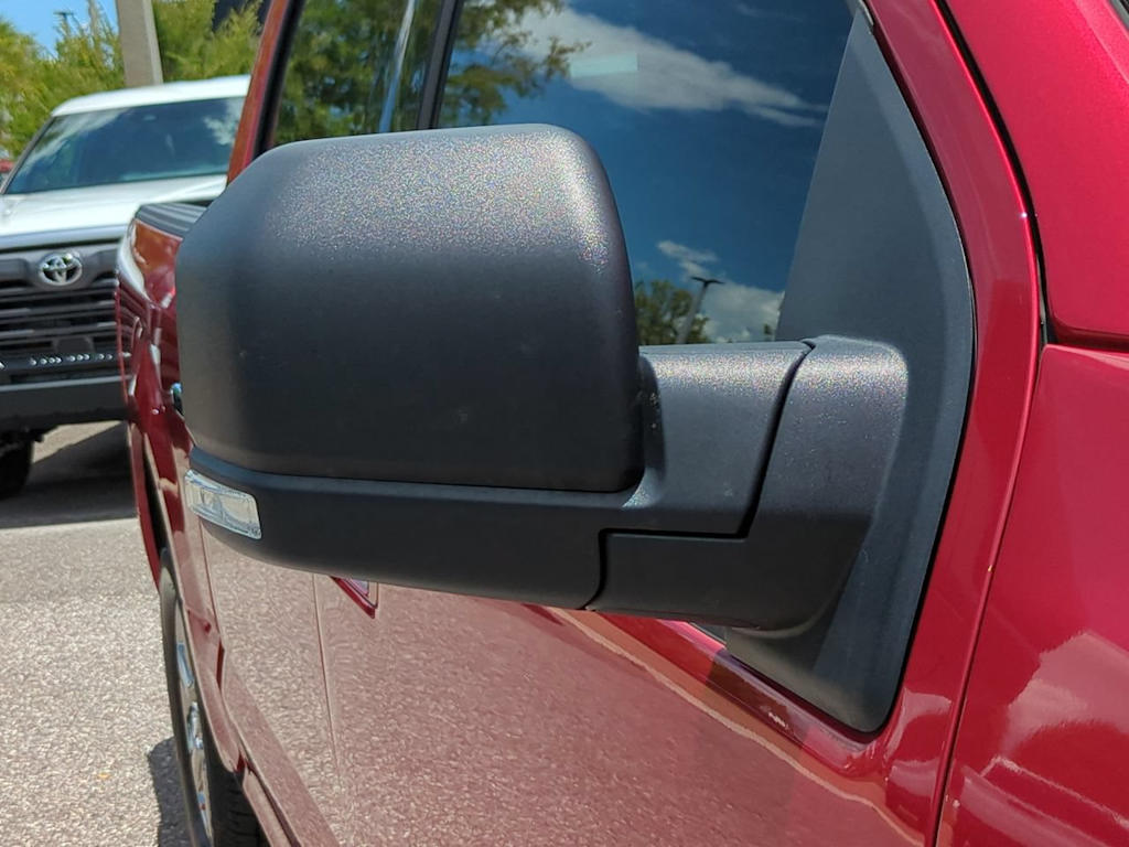 Thumbnail: 2020 Ford F-150 - 18