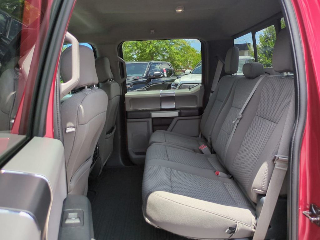 Thumbnail: 2020 Ford F-150 - 10