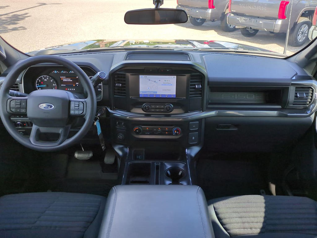 Thumbnail: 2023 Ford F-150 - 2