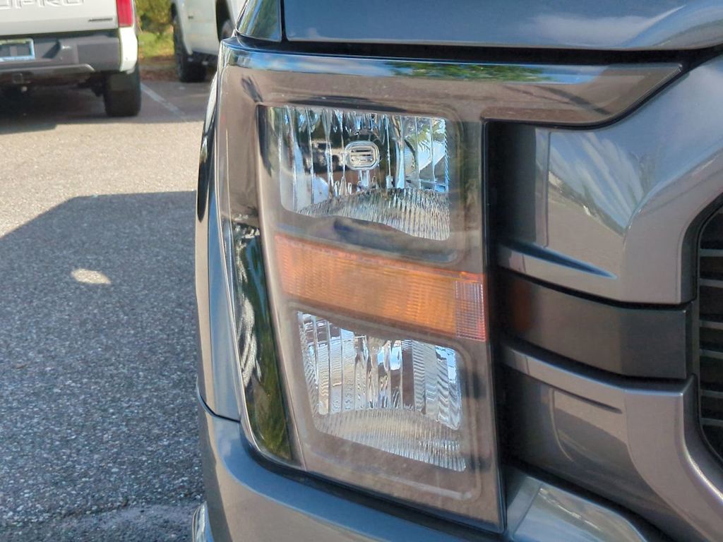 Thumbnail: 2023 Ford F-150 - 7