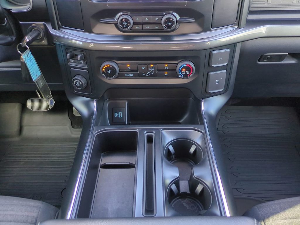 Thumbnail: 2023 Ford F-150 - 14