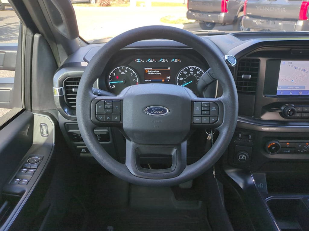 Thumbnail: 2023 Ford F-150 - 9