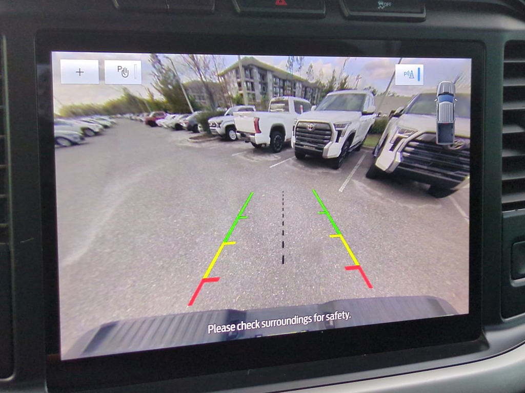 Thumbnail: 2023 Ford F-150 - 22