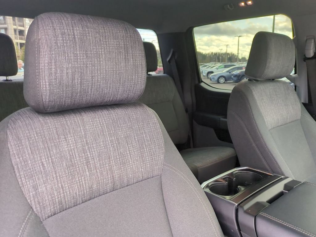 Thumbnail: 2023 Ford F-150 - 10