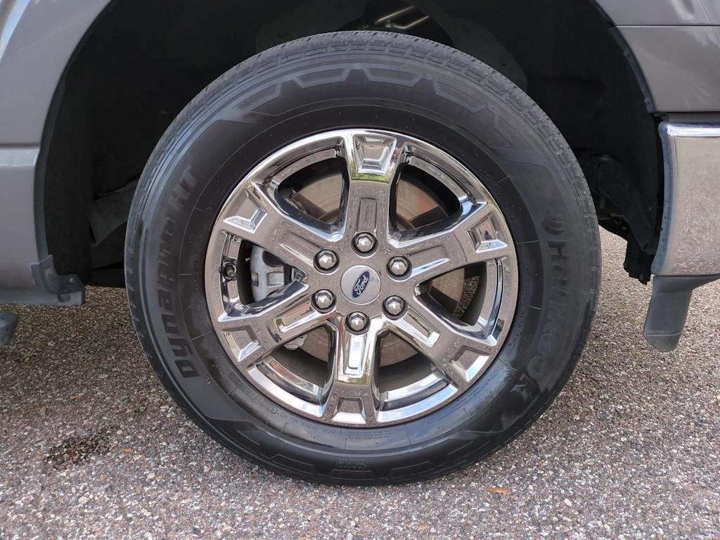 Thumbnail: 2023 Ford F-150 - 8