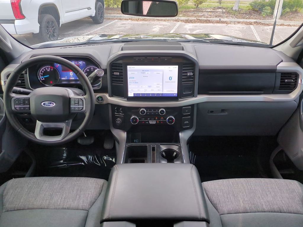 Thumbnail: 2023 Ford F-150 - 2