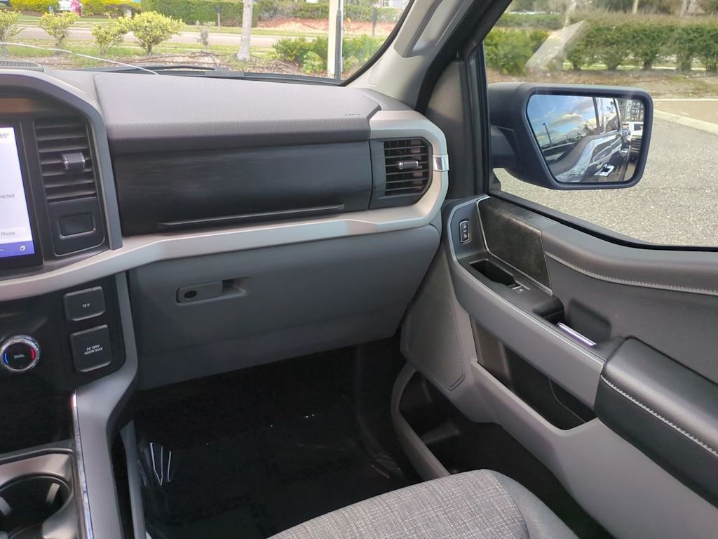 Thumbnail: 2023 Ford F-150 - 21