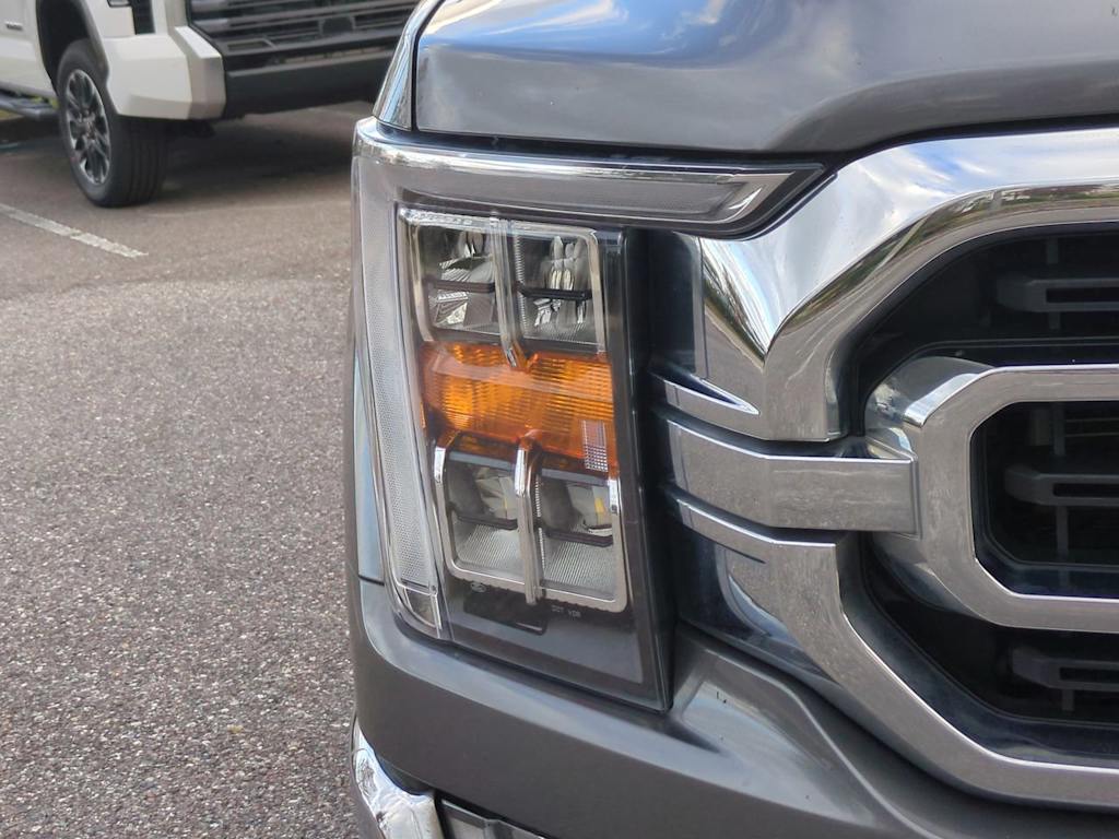 Thumbnail: 2023 Ford F-150 - 19