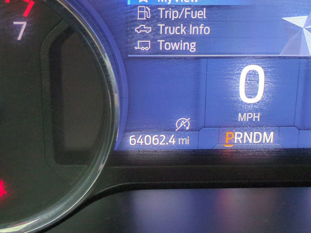 Thumbnail: 2023 Ford F-150 - 15