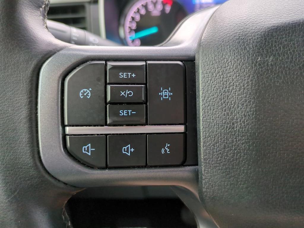 Thumbnail: 2023 Ford F-150 - 26