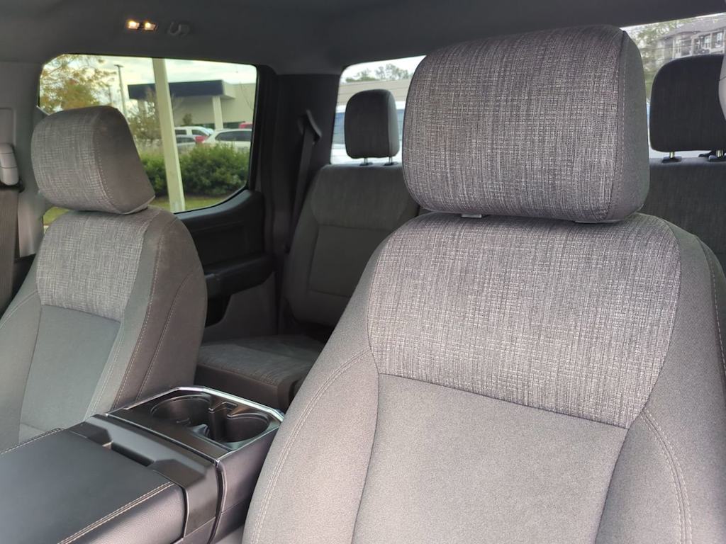 Thumbnail: 2023 Ford F-150 - 11