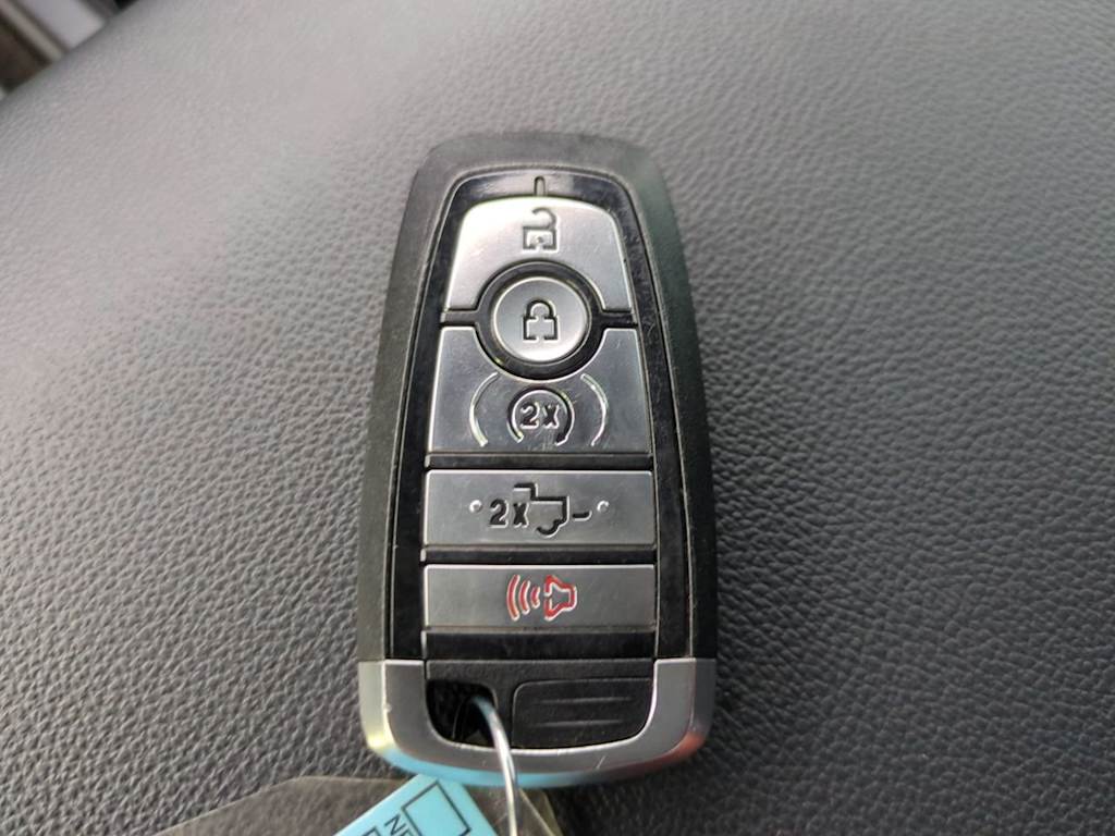 Thumbnail: 2023 Ford F-150 - 16