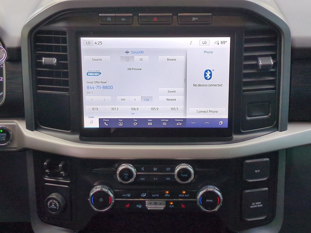 Thumbnail: 2023 Ford F-150 - 14