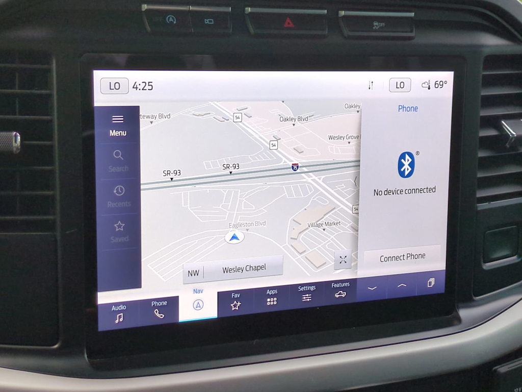 Thumbnail: 2023 Ford F-150 - 23