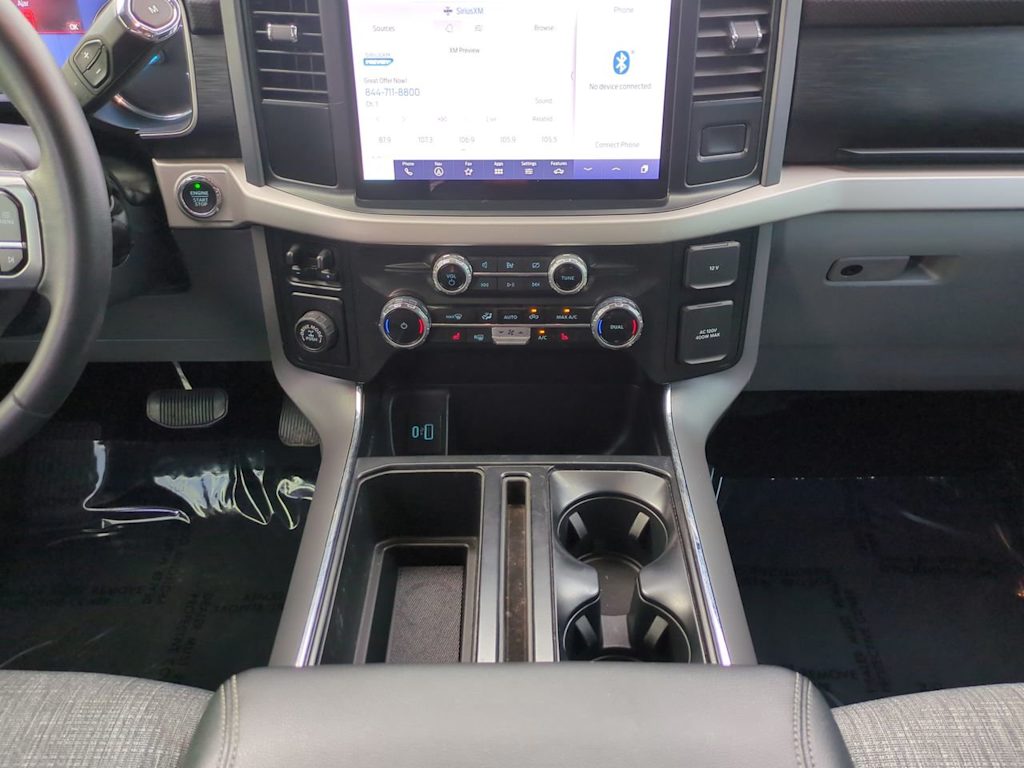 Thumbnail: 2023 Ford F-150 - 13