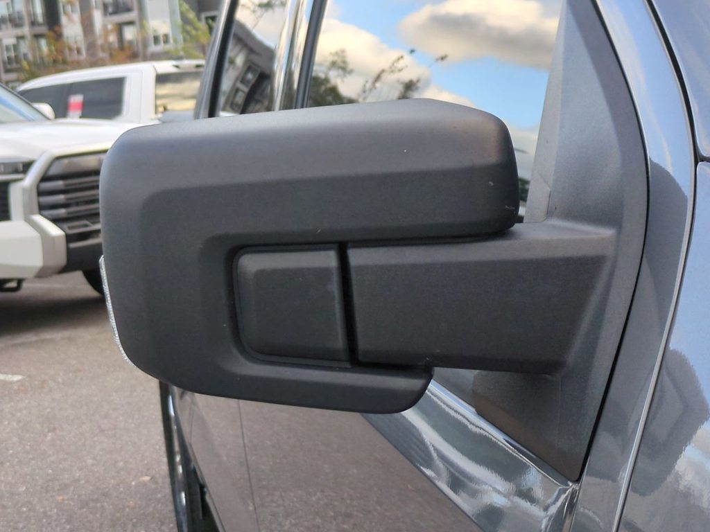 Thumbnail: 2023 Ford F-150 - 20