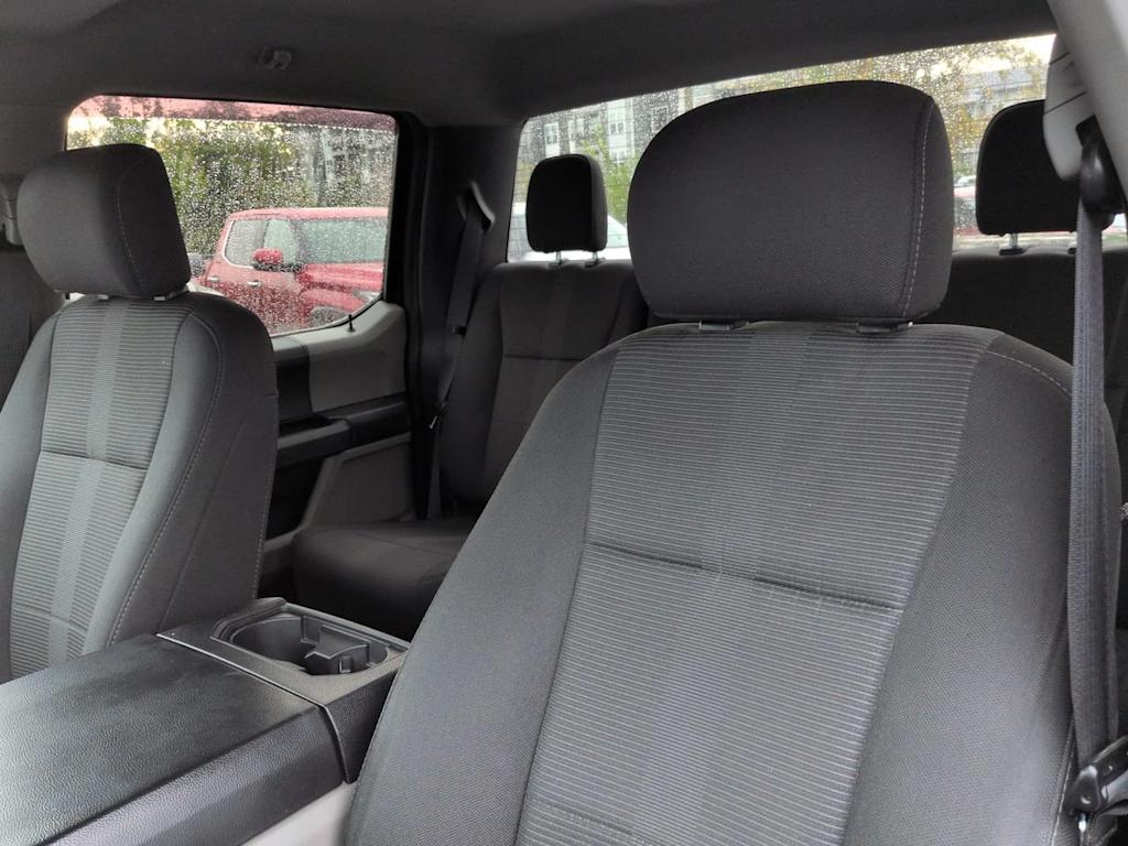 Thumbnail: 2019 Ford F-150 - 10