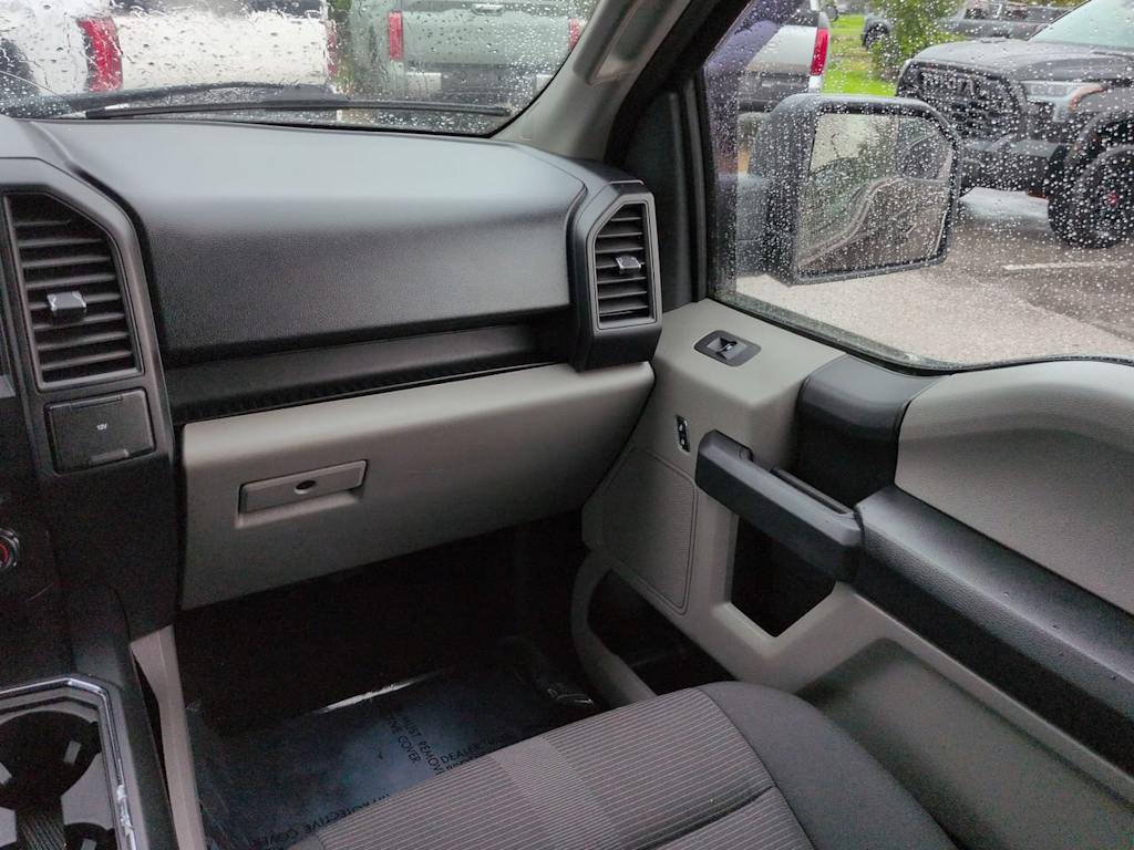 Thumbnail: 2019 Ford F-150 - 20