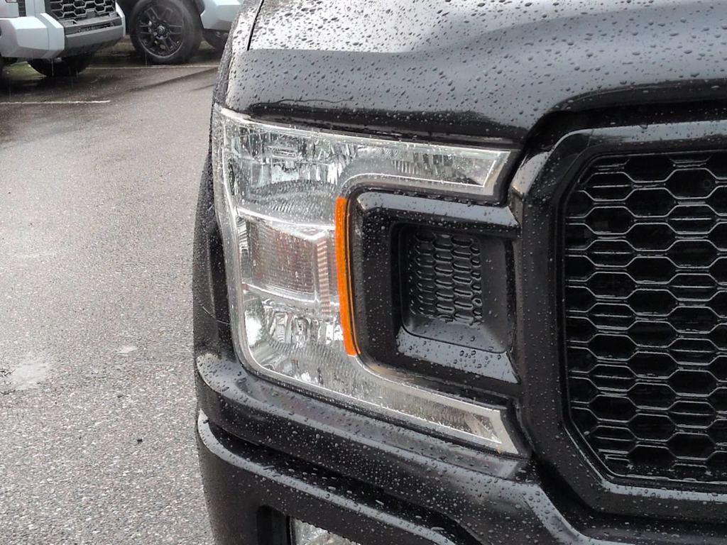 Thumbnail: 2019 Ford F-150 - 18