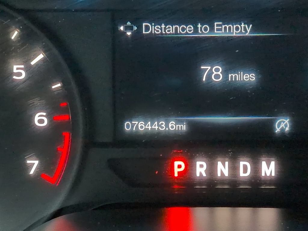 Thumbnail: 2019 Ford F-150 - 14