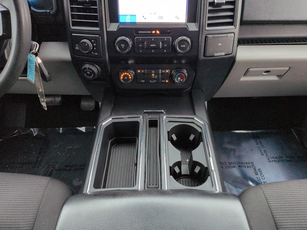 Thumbnail: 2019 Ford F-150 - 13
