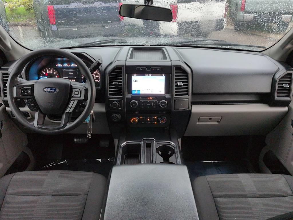 Thumbnail: 2019 Ford F-150 - 2