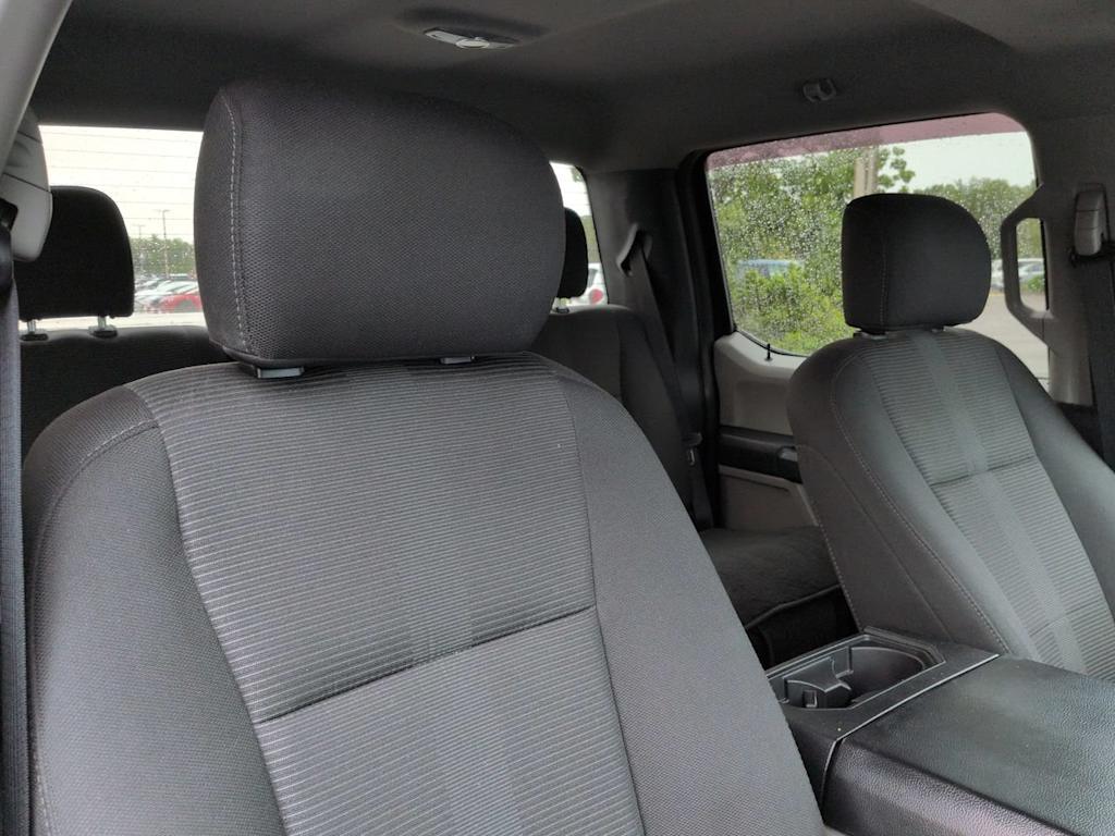 Thumbnail: 2019 Ford F-150 - 9